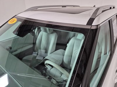 2026 Hyundai Palisade SEL Convenience