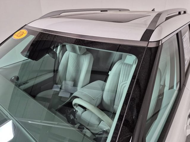 2026 Hyundai Palisade SEL Convenience