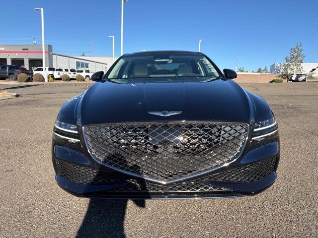2023 Genesis G80 2.5T
