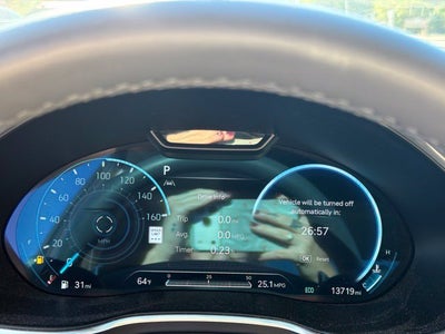 2023 Genesis G80 2.5T
