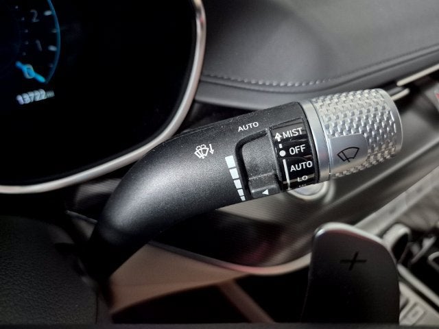 2023 Genesis G80 2.5T