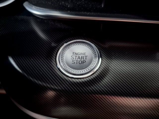 2023 Genesis G80 2.5T