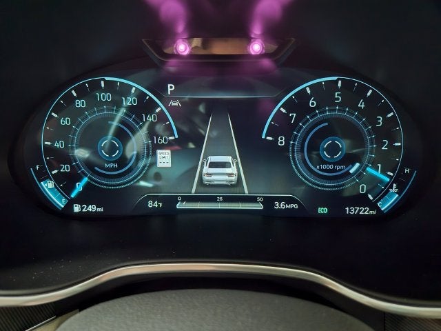 2023 GENESIS G80 Base - Photo 24