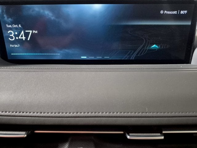 2023 Genesis G80 2.5T