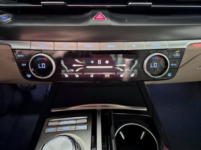 2023 GENESIS G80 Base - Photo 26
