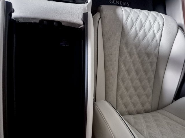 2023 GENESIS G80 Base - Photo 28