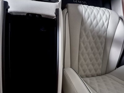 2023 Genesis G80 2.5T