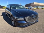 2023 Genesis G80 2.5T