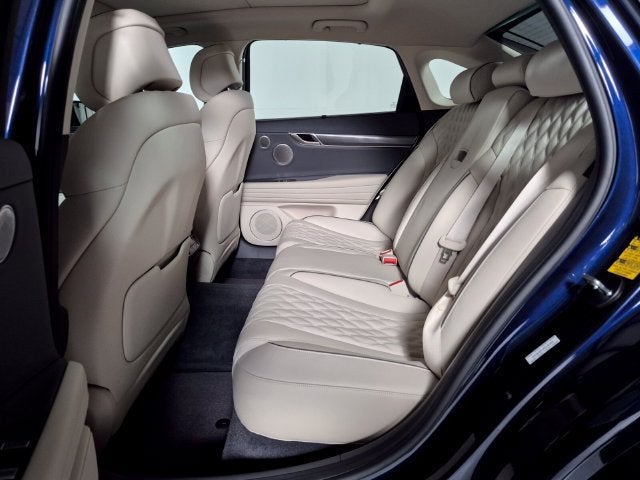 2023 Genesis G80 2.5T