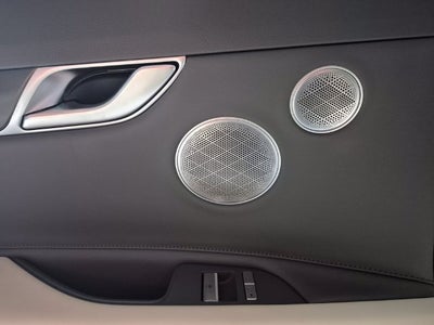 2023 Genesis G80 2.5T