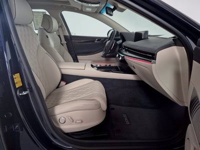 2023 Genesis G80 2.5T
