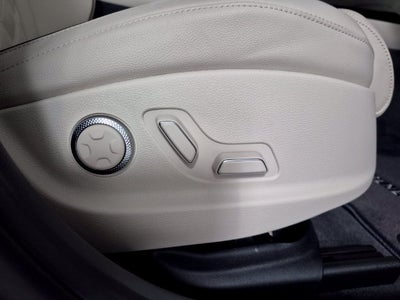 2023 Genesis G80 2.5T