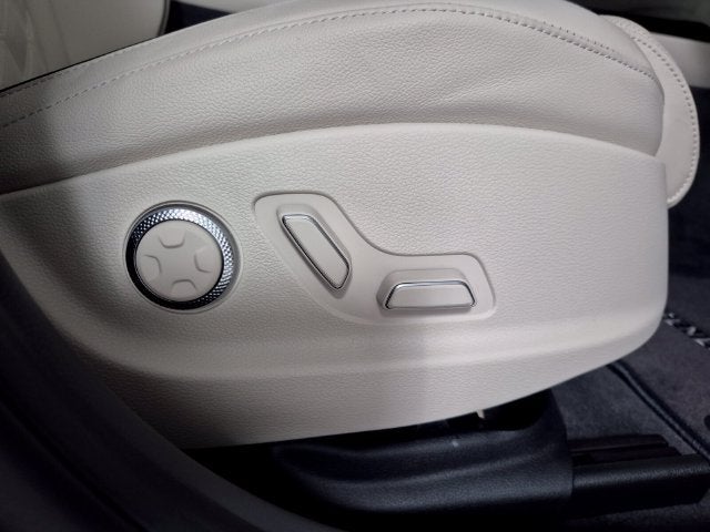 2023 Genesis G80 2.5T