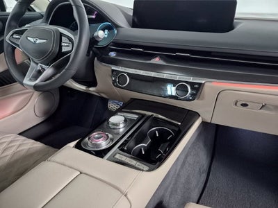 2023 Genesis G80 2.5T