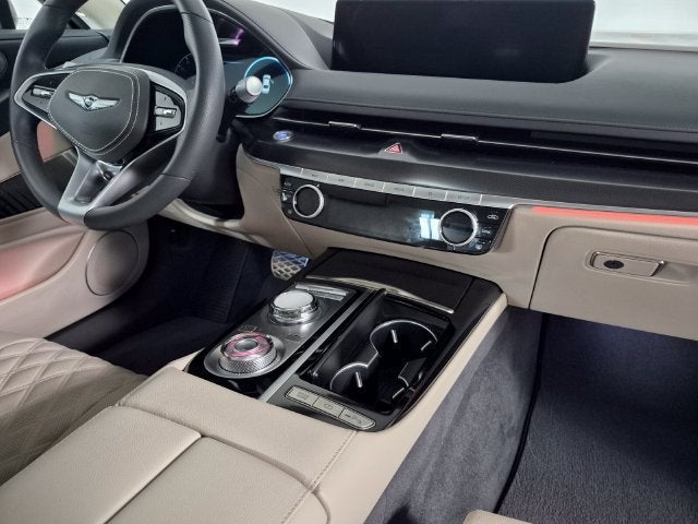 2023 Genesis G80 2.5T