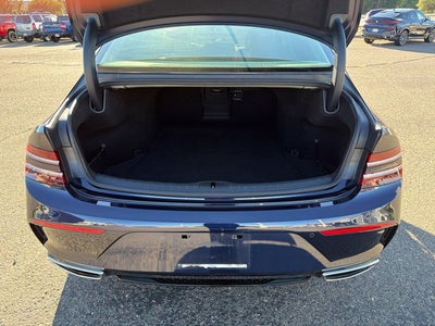2023 Genesis G80 2.5T