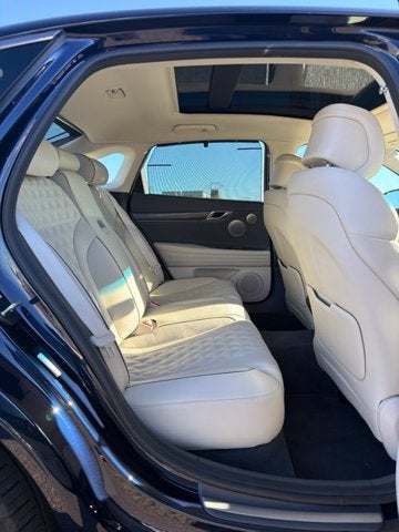 2023 Genesis G80 2.5T