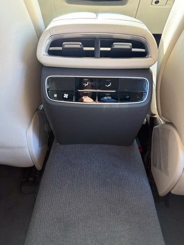 2023 Genesis G80 2.5T