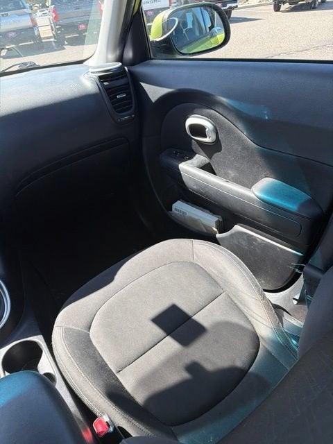 2014 Kia Soul Base
