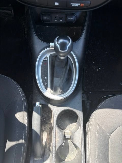 2014 Kia Soul Base