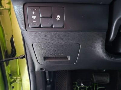 2014 Kia Soul Base