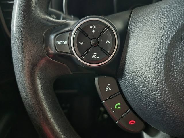 2014 Kia Soul Base