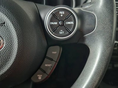 2014 Kia Soul Base