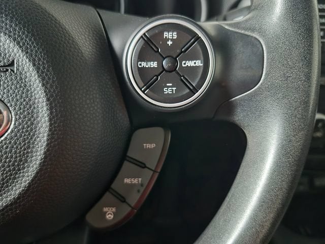 2014 Kia Soul Base