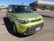 2014 Kia Soul Base