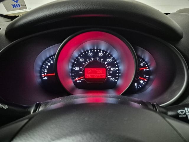 2014 Kia Soul Base
