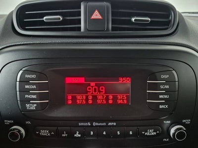 2014 Kia Soul Base