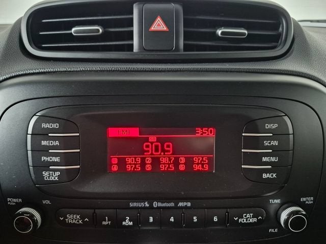 2014 Kia Soul Base