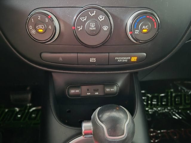 2014 Kia Soul Base