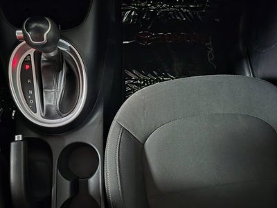 2014 Kia Soul Base