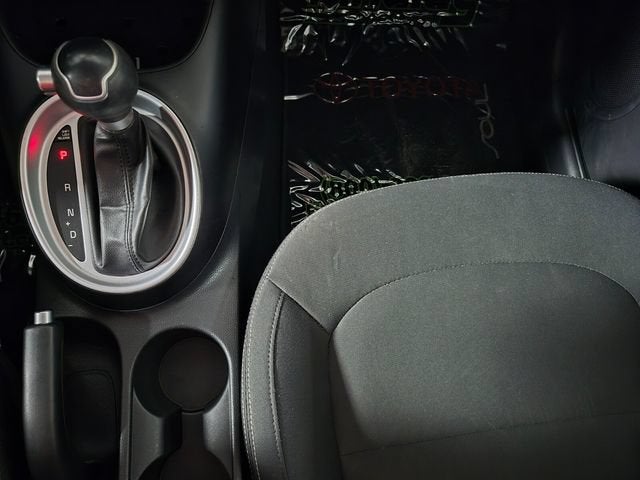 2014 Kia Soul Base