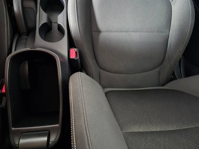 2014 Kia Soul Base
