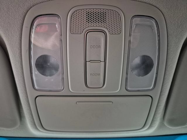2014 Kia Soul Base