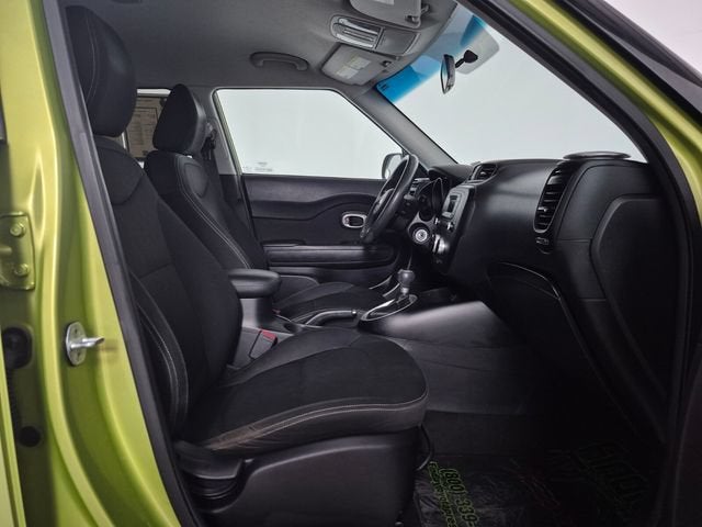 2014 Kia Soul Base
