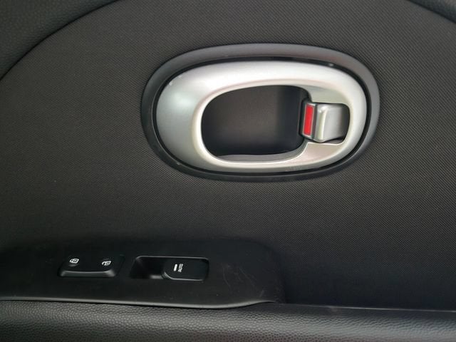 2014 Kia Soul Base