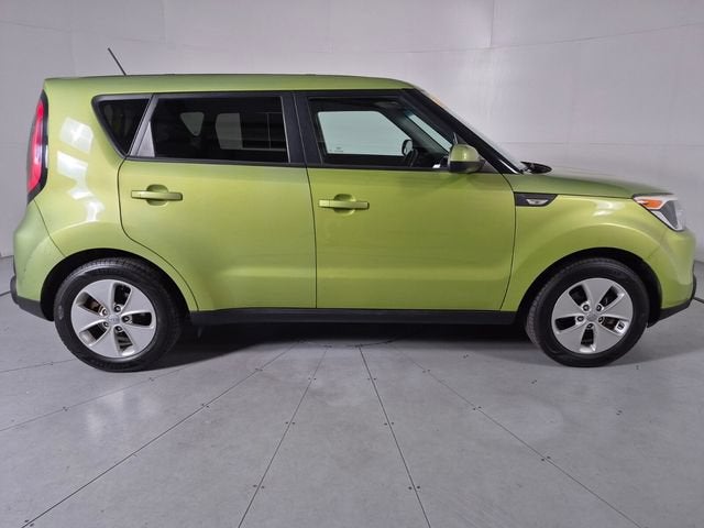 2014 Kia Soul Base