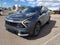 2025 Kia Sportage Hybrid SX-Prestige