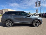 2025 Kia Sportage Hybrid SX-Prestige
