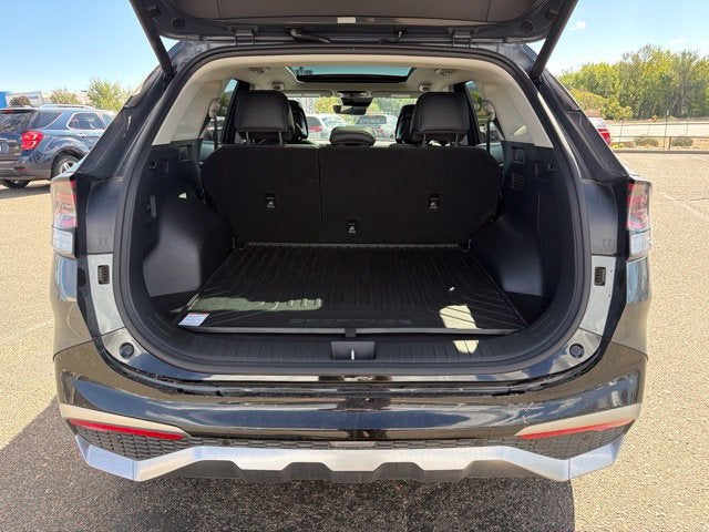 2025 Kia Sportage Hybrid SX-Prestige