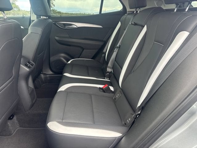 2024 Buick Envision Sport Touring