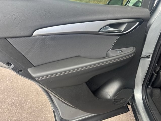 2024 Buick Envision Sport Touring