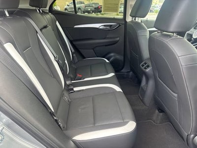 2024 Buick Envision Sport Touring