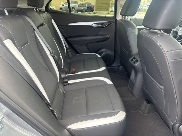 2024 Buick Envision Sport Touring