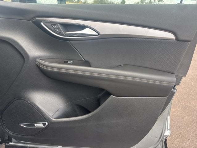 2024 Buick Envision Sport Touring