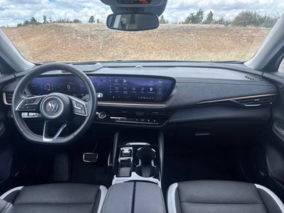 2024 Buick Envision Sport Touring