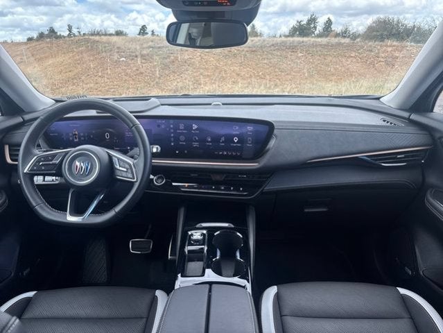 2024 Buick Envision Sport Touring
